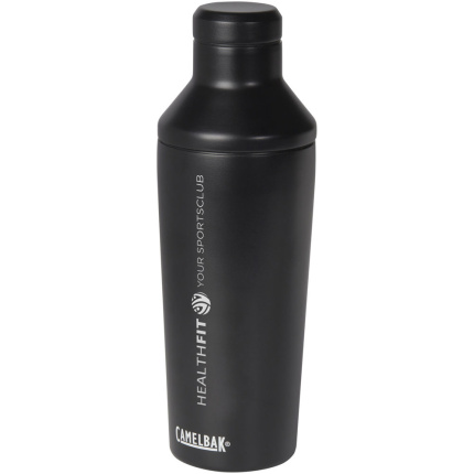 CamelBak&reg; Horizon 600 ml vacu&uuml;m ge&iuml;soleerde cocktailshaker - Topgiving