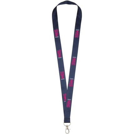 Impey lanyard met haak - Topgiving