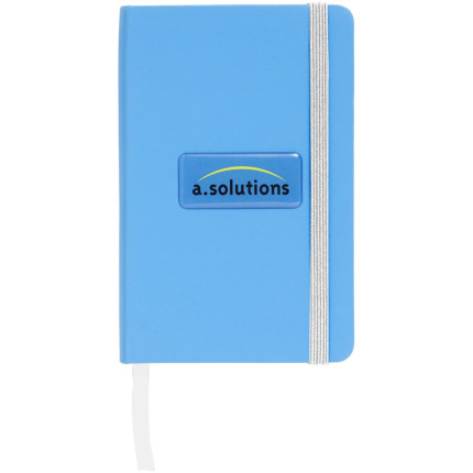 Classic A6 hardcover notitieboek - Topgiving