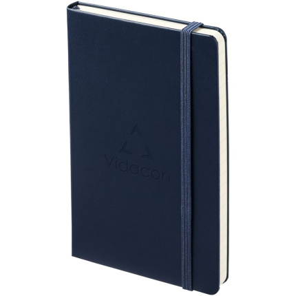 Classic PK hardcover notitieboek - gelinieerd - Topgiving