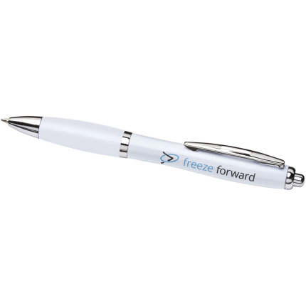 Nash anti-bacterial ballpoint pen - Topgiving