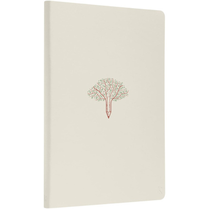 Karst® A5 weekplanner met hardcover - Topgiving