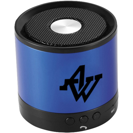 Greedo Bluetooth® aluminium speaker - Topgiving