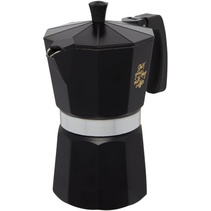 Kone 600 ml mokka koffiezetapparaat - Topgiving