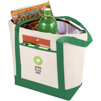 Lighthouse non woven koeltas 21L - Topgiving