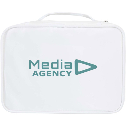 Muse GRS RPET make-up organizer - Topgiving