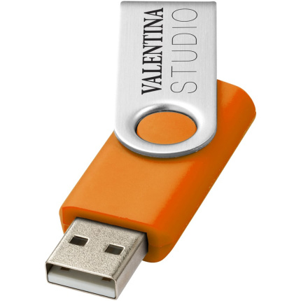 Rotate-basic USB 1GB - Topgiving