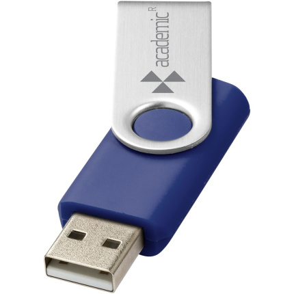 Rotate-basic USB 2GB - Topgiving