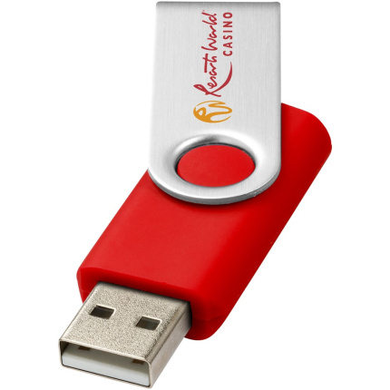 Rotate-basic USB 2GB - Topgiving