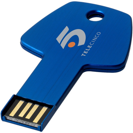 Key USB 4GB - Topgiving