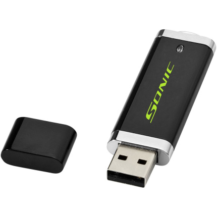 Flat USB 4GB - Topgiving