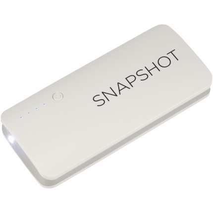 Spare powerbank 10000 mAh - Topgiving