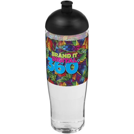 H2O Active® Tempo 700 ml bidon met koepeldeksel - Topgiving