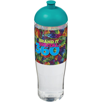 H2O Active® Tempo 700 ml bidon met koepeldeksel - Topgiving