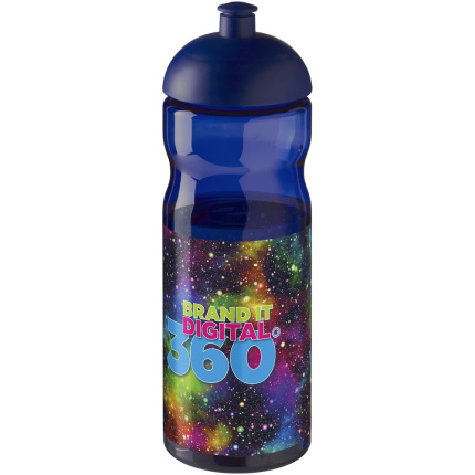 H2O Active® Base 650 ml bidon met koepeldeksel - Topgiving