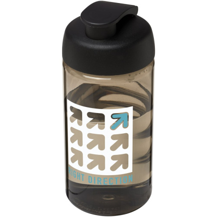 H2O Active® Bop 500 ml sportfles met flipcapdeksel - Topgiving