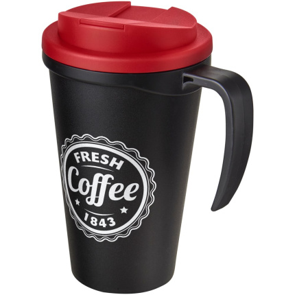 Americano® Grande 350 ml geïsoleerde beker - Topgiving