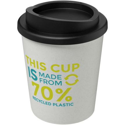 Americano® Espresso Eco 250 ml gerecyclede beker  - Topgiving