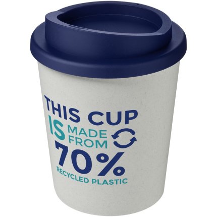 Americano® Espresso Eco 250 ml gerecyclede beker  - Topgiving