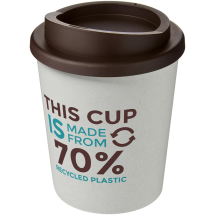 Americano® Espresso Eco 250 ml gerecyclede beker  - Topgiving