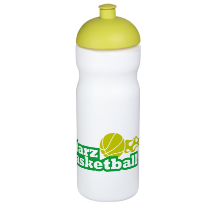 Baseline® Plus 650 ml sportfles met koepeldeksel - Topgiving