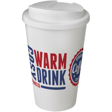 Americano® 350 ml geïsoleerde beker - Topgiving