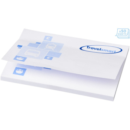 Sticky-Mate® sticky notes 100x75 mm - Topgiving