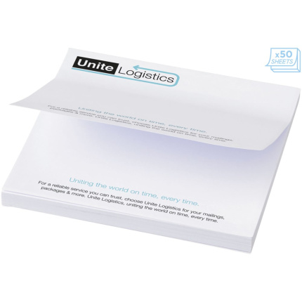 Sticky-Mate® sticky notes 100x100 mm - Topgiving