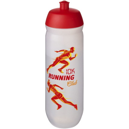 HydroFlex™ knijpfles van 750 ml - Topgiving