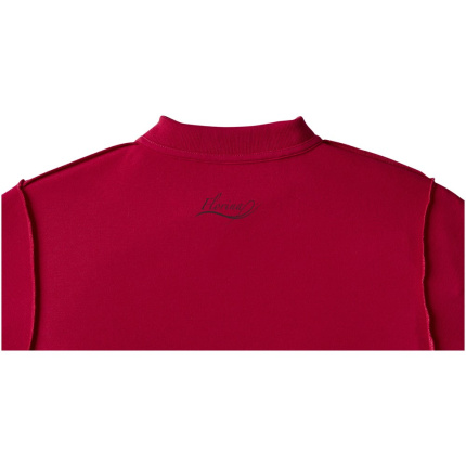 Liberty private label heren polo met korte mouwen - Topgiving