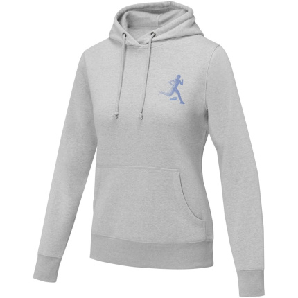 Charon dames hoodie - Topgiving