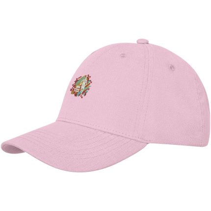 Davis 6 panel cap - Topgiving