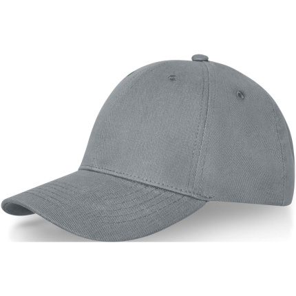 Davis 6 panel cap - Topgiving