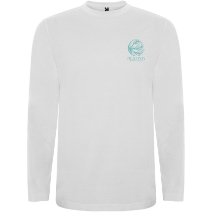 Extreme herenshirt met lange mouwen - Topgiving