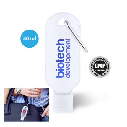 Handgel 30 ml - Topgiving