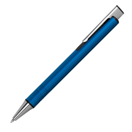 Aluminium pen - Topgiving