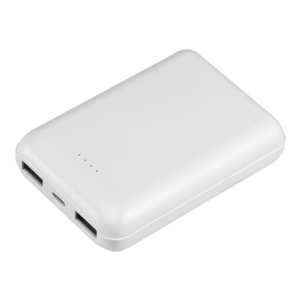 Powerbank 10.000mAH - Topgiving