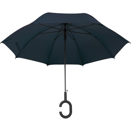 Paraplu vrije hand - Topgiving