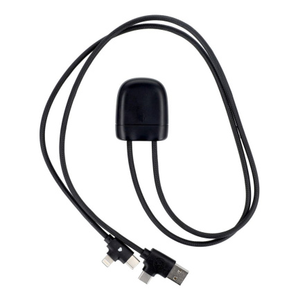4034 - Xoopar Ice-Tag kabel voorzien van Find My tracker  - Topgiving