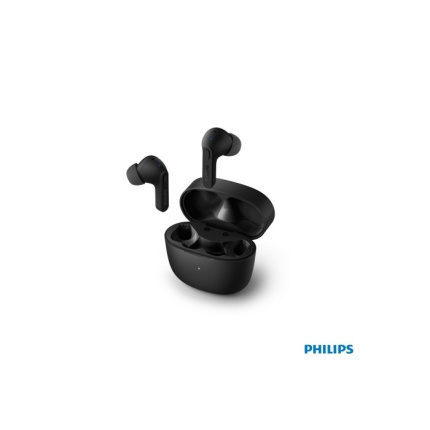 TAT2206 | Philips TWS In-Ear Earbuds With Silicon buds - Topgiving