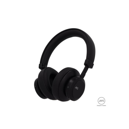 T00257 | Jays Q-Seven Wireless Headphone Combo - Topgiving