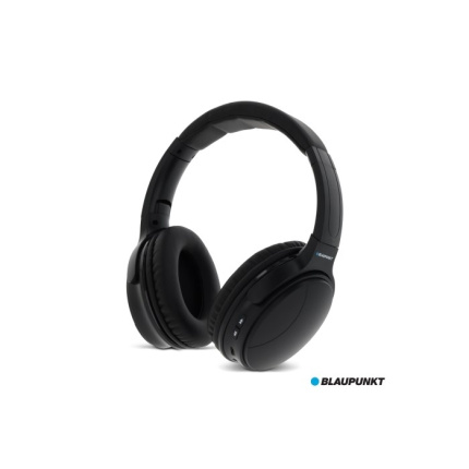 Blaupunkt Bluetooth Headphone - Topgiving
