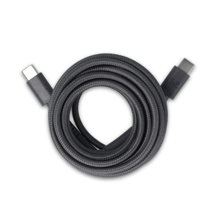 2UCC200 | Fresh 'Rebel USB-C to USB-C kabel 2.0m - Topgiving