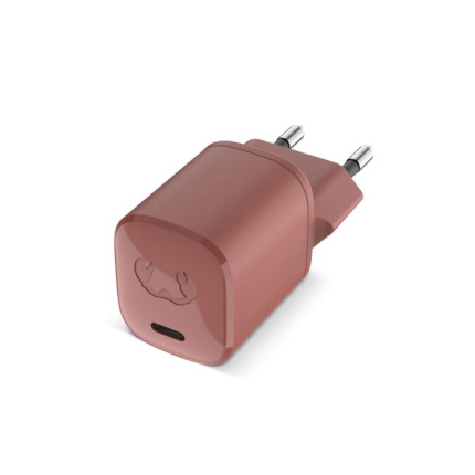 2WC20 I Fresh &amp; Rebel USB-C Mini Charger USB-C PD // 20W - Topgiving
