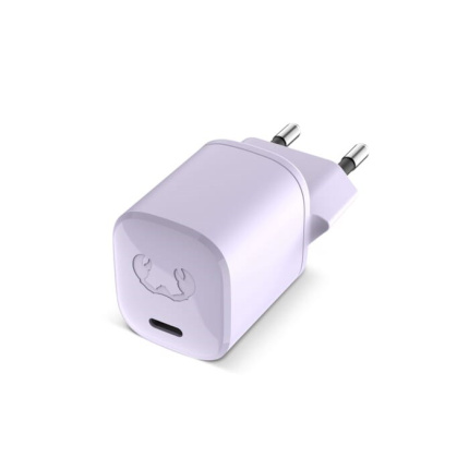 2WC20 I Fresh &amp; Rebel USB-C Mini Charger USB-C PD // 20W - Topgiving