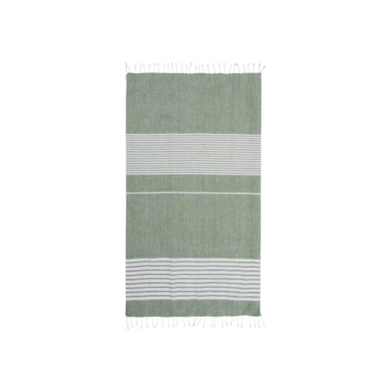 Sagaform Ella grote hamamdoek  145x250cm - Topgiving