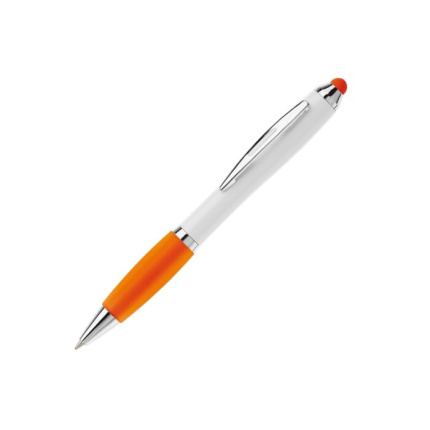 Balpen Hawaï stylus hardcolour - Topgiving