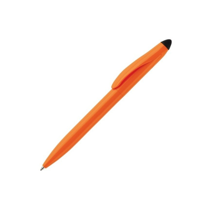 Balpen Touchy stylus hardcolour - Topgiving