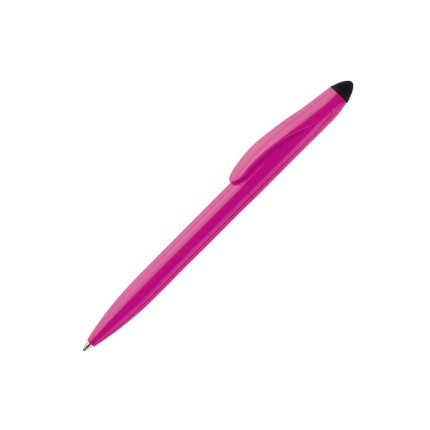 Balpen Touchy stylus hardcolour - Topgiving