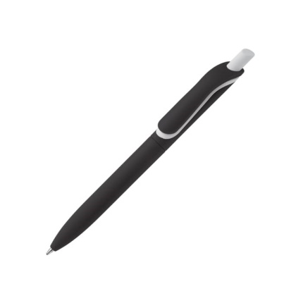 Balpen ClickShadow soft touch R-ABS - Topgiving